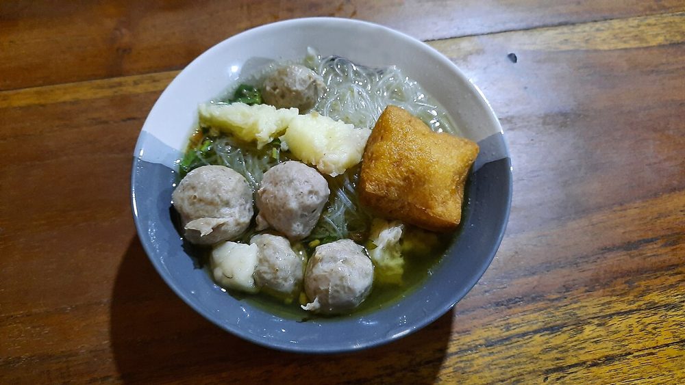Foto: Bakso