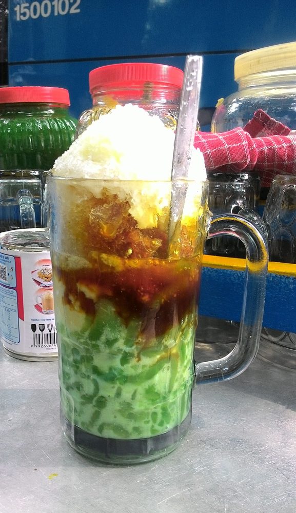 Foto: Es Cendol