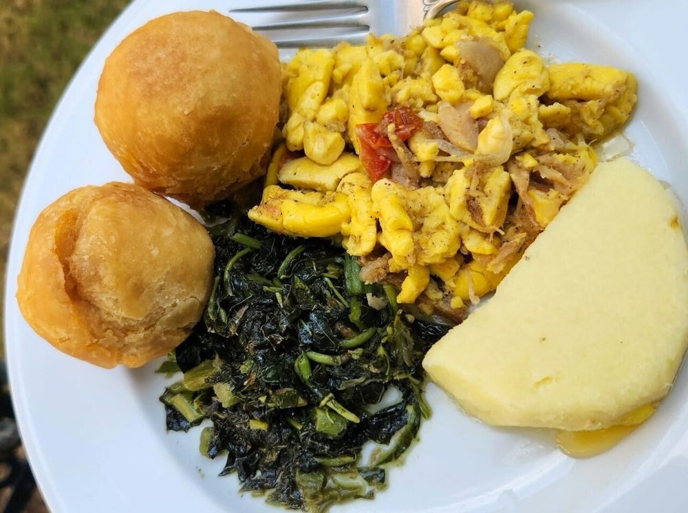 Foto: Fried Dumplings