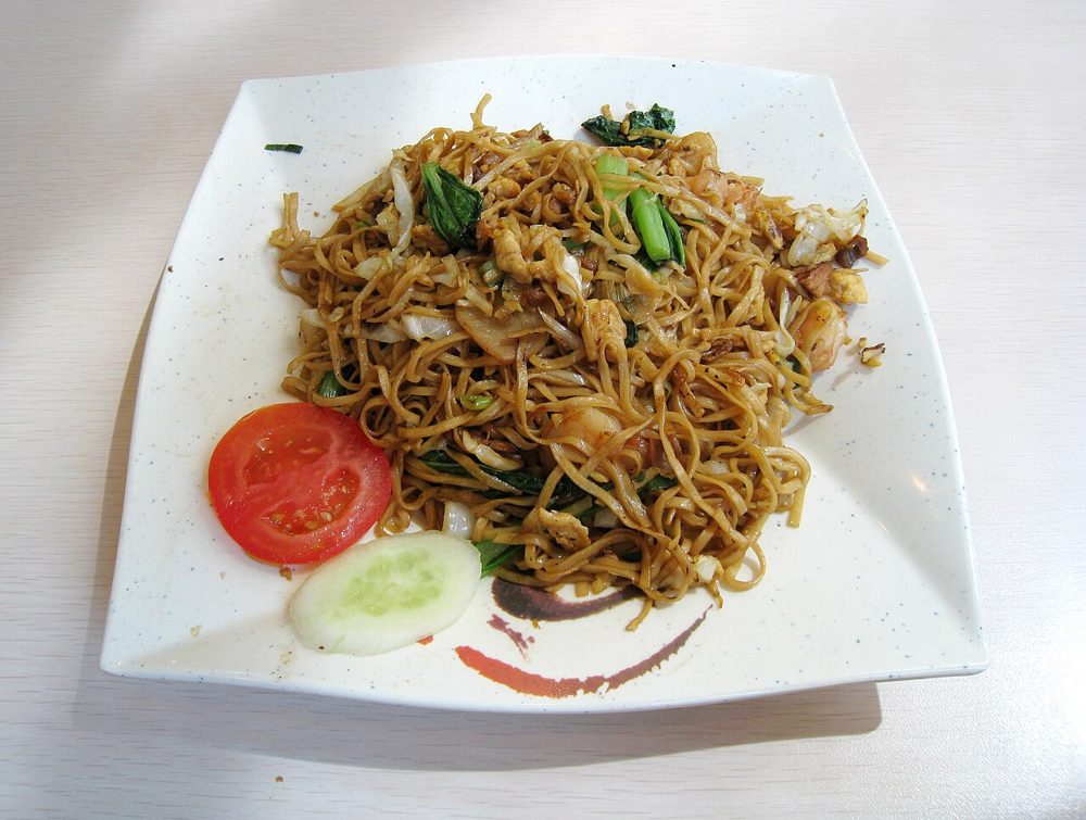 Foto: Mi Goreng