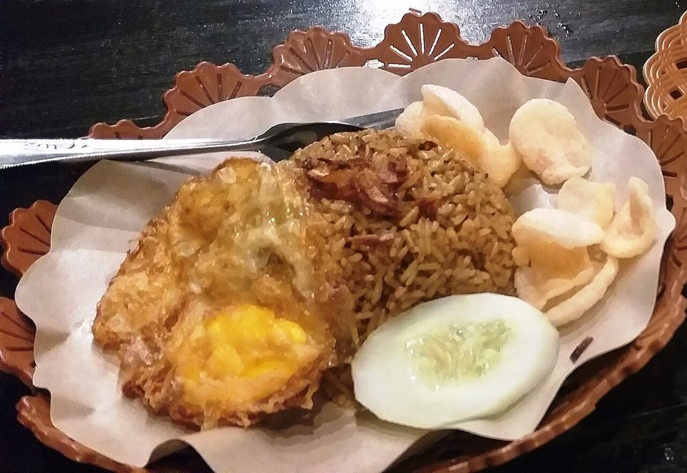 Foto: Nasi Goreng